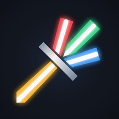 Beamweave app icon