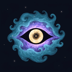 Eldritide app icon