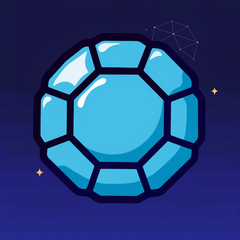 Facet app icon