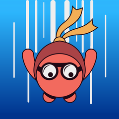 Machfall app icon