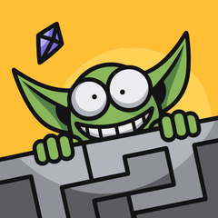 Maze Warden TD: Tower Defense app icon