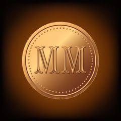 Mint Master app icon