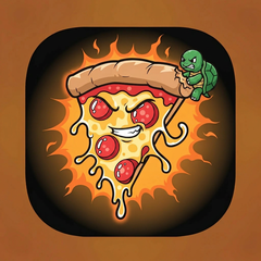 Pizzageddon: Tower Defense app icon