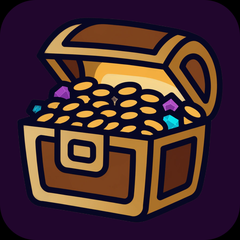 Plunder Run app icon