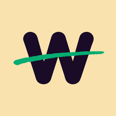 Wordary: Word Search app icon